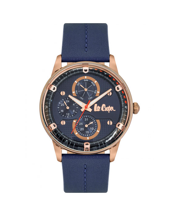 Часы Lee Cooper Casual LC06855.499